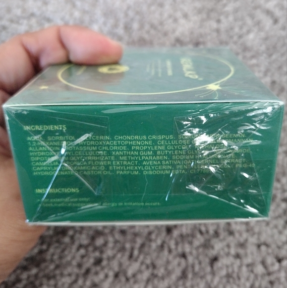 Eye patches - Picture 4 of 8